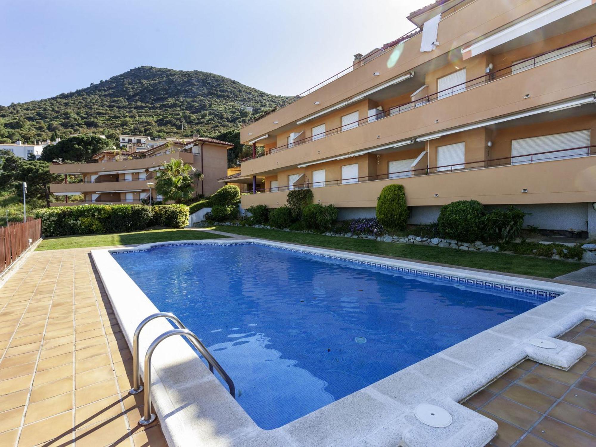 Apartment Fane By Interhome Llança Exterior foto